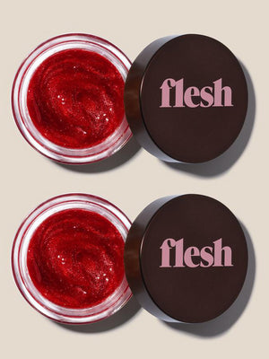 Flesh Enchantment Eye & Cheek Gloss