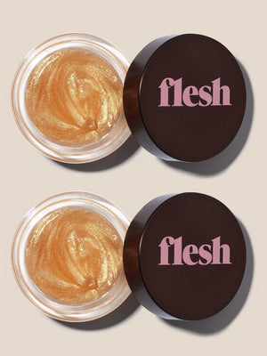Flesh Eye & Cheek Gloss