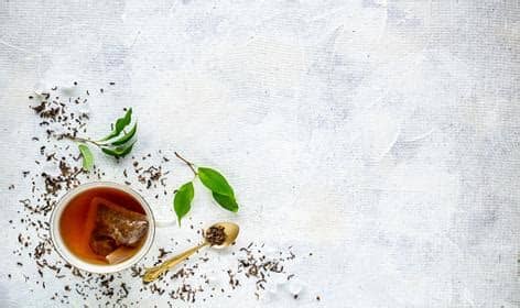 Relax & Rejuvenate Tea