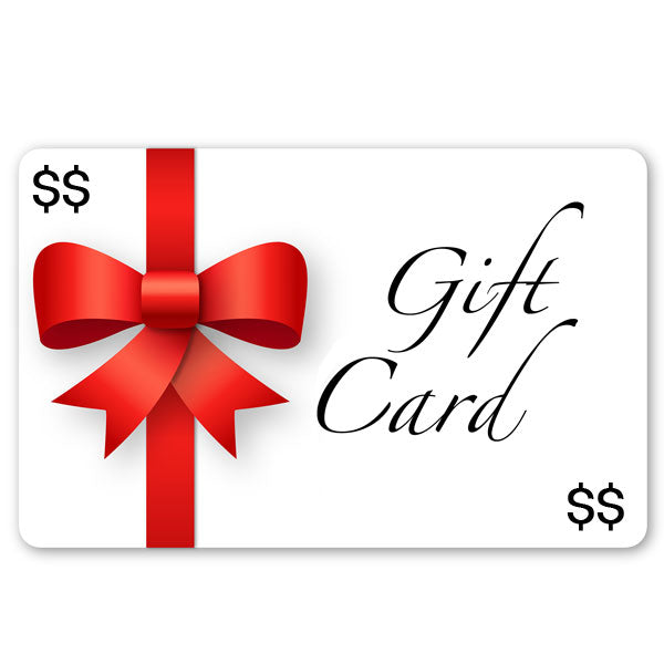 BALBOA GIFT CARDS
