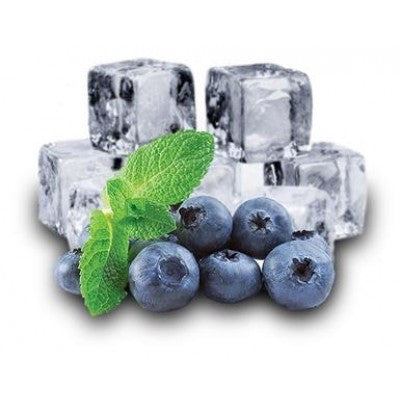 Blueberry Freeze