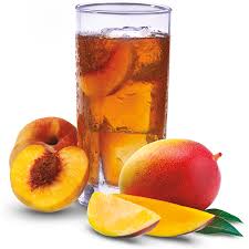 Peach Mango Tea
